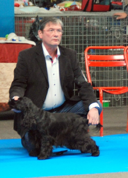 Gueule d'amour de kerdero - CONFIRME