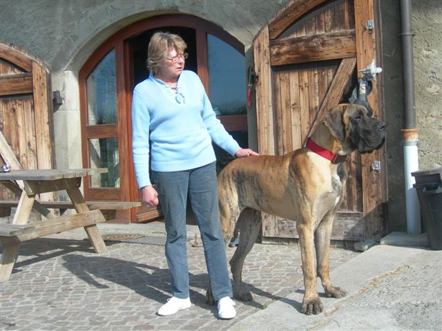 Cole Du jardin de l'olympe