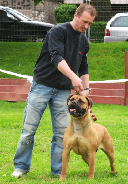 Topless atlantic dream's - 1er Excellent CACS