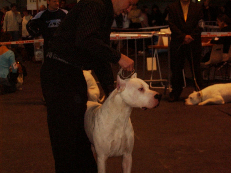 Urko Los guardianes de la hacienda