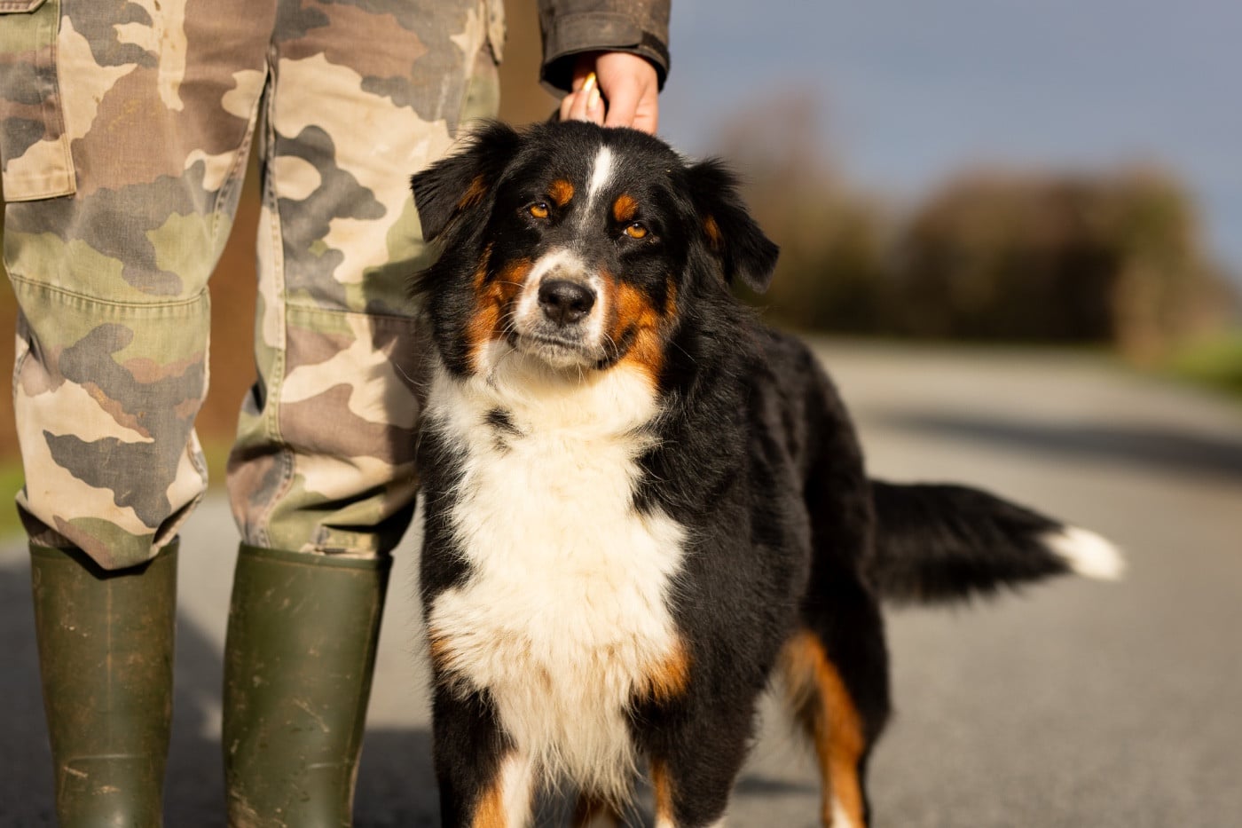 Smiley de la Vallée de l'Hyrome