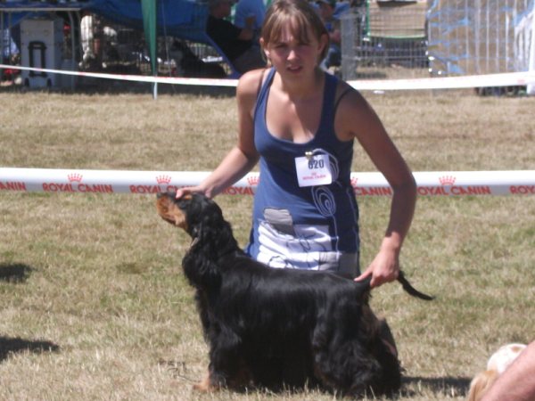 Publication : Du domaine de makno