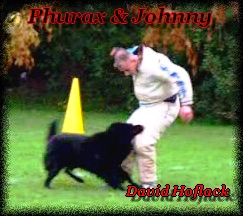 Publication : de Tchurka La Noire Auteur : David Hoflack