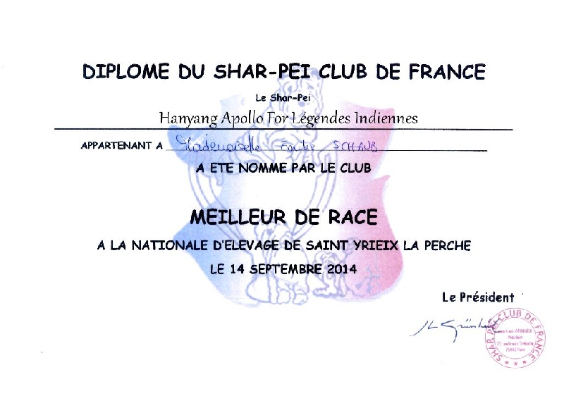 Publication : des Legendes Indiennes Auteur : e