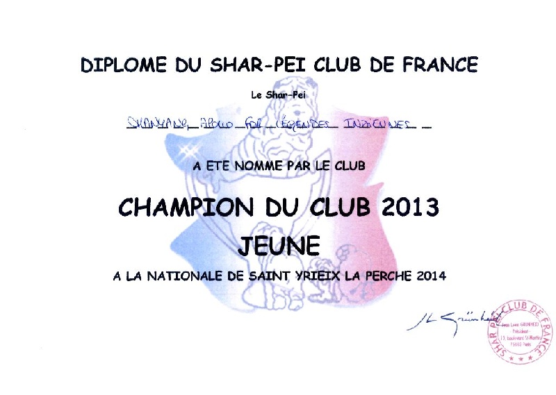 Publication : des Legendes Indiennes Auteur : e