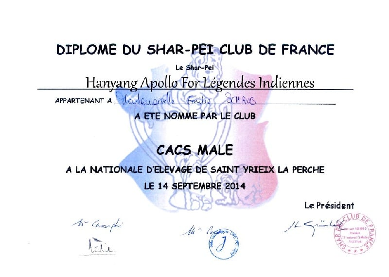 Publication : des Legendes Indiennes Auteur : e