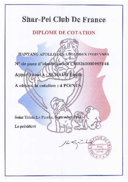 Publication : des Legendes Indiennes Auteur : e