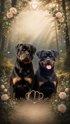 Rottweiler