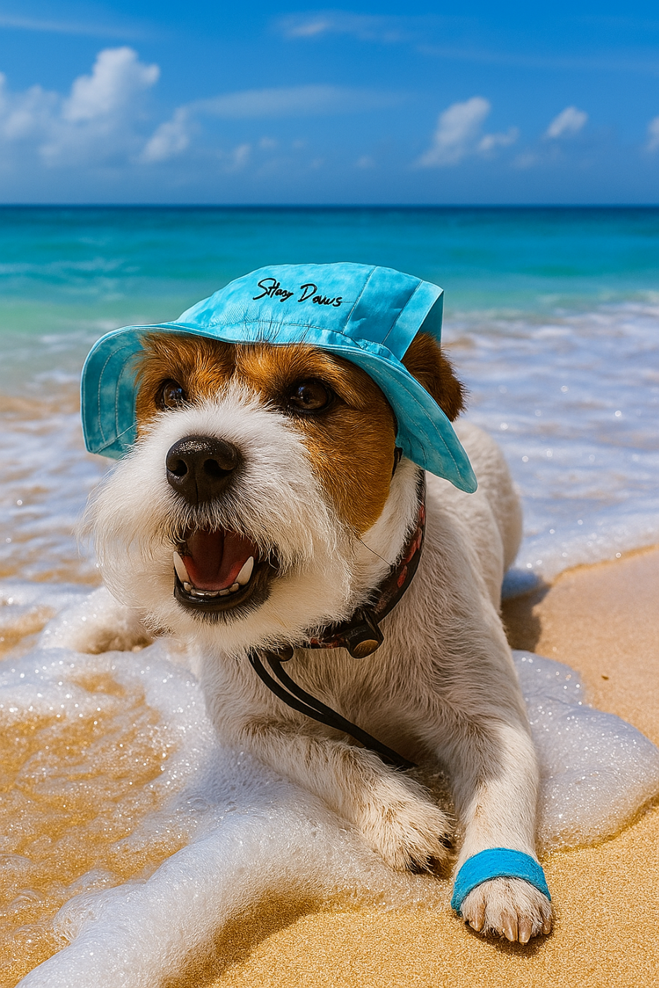 Publication : of jack and co.