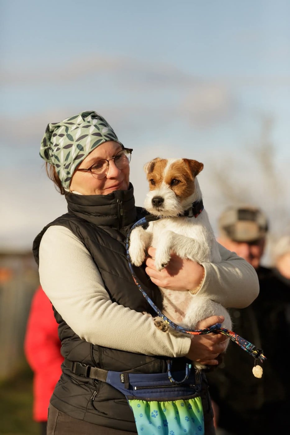 Publication : of jack and co.