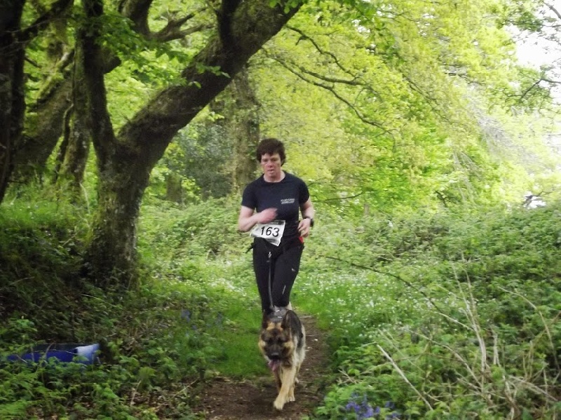 Faenza des Malicieux Germéco - 7 senior femme