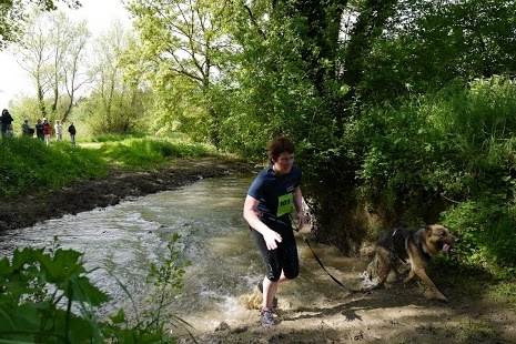 Burkina des Malicieux Germéco - 3 senior femme