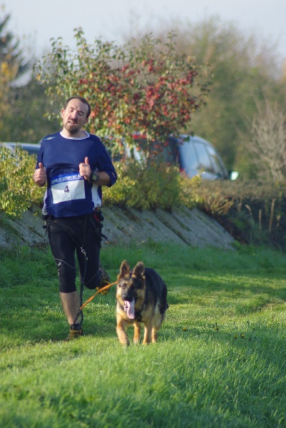 Foscari des Malicieux Germéco - aucune