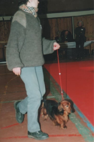 Oliver de Kermest