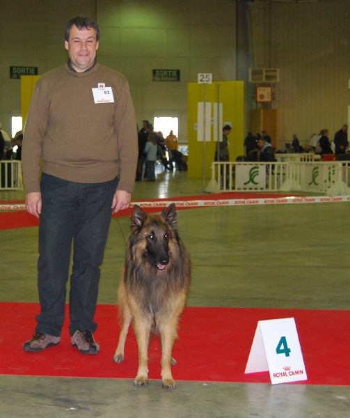 Fado Van de hoge laer - 4ème Excellent