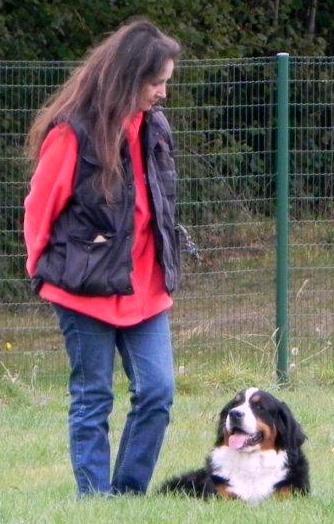 CH. France des Nuits Celtiques