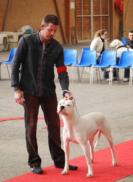 Publication : du Domaine du Sable Blanc Auteur : Delphine