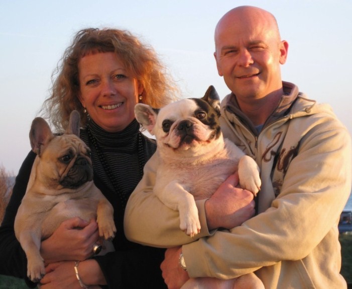 Balsamine des Bourbon d'Allier