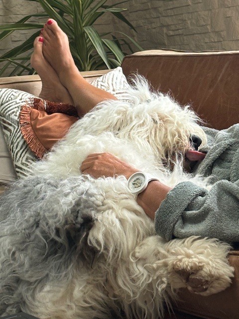 Twist again of Mary People