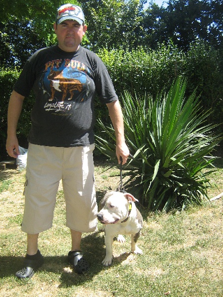 Cerdan ' alias ceusteur ' des Guerriers Occitans