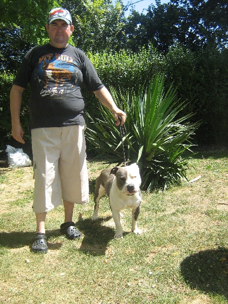 Cerdan ' alias ceusteur ' des Guerriers Occitans