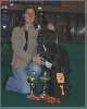 CH. Bellino unity del Montagna Oro - Dutch Youth Champ, Youth Winster & Winster 2008