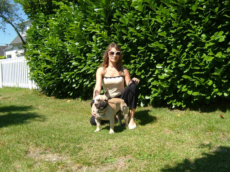 Publication : du Logis de la Caillaudie