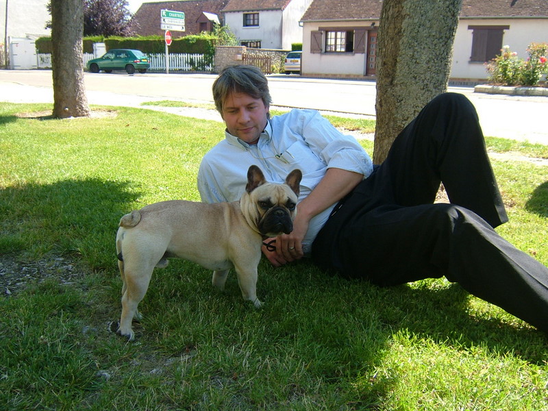 Publication : du Logis de la Caillaudie