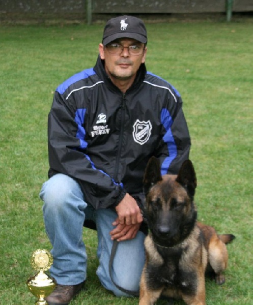 Don du dragon rouge de jupiter - VPG 2