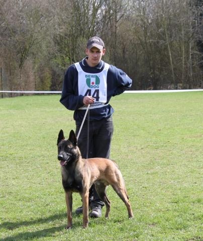 Don du dragon rouge de jupiter - 4 è Exc cl.Ouverte