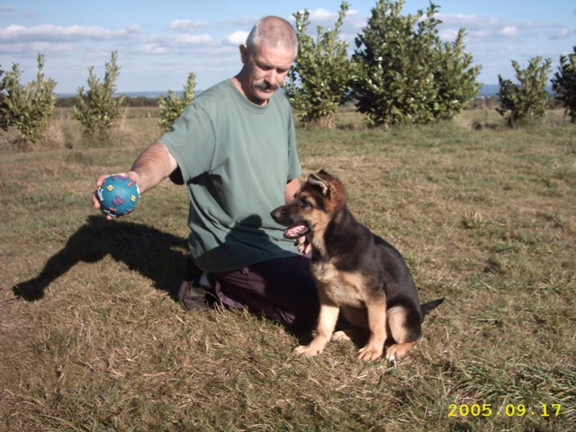 Publication : de Run an Faouët