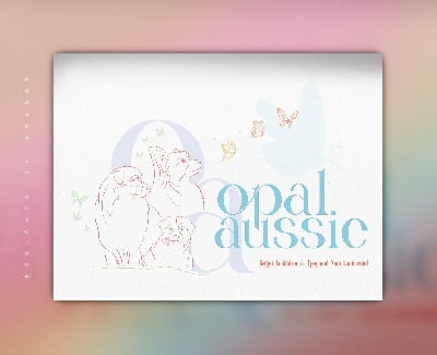 Opal Aussie