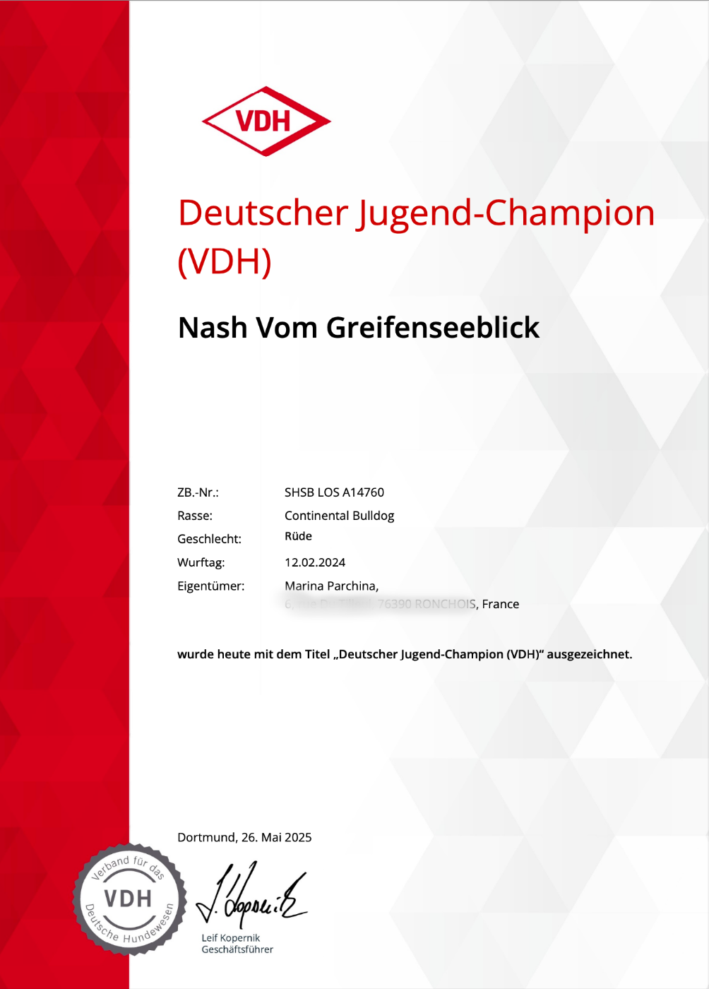 CH. NASH  vom greifenseeblick