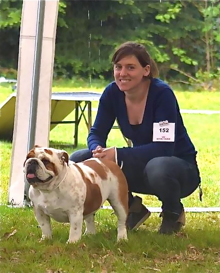 Is a real jewel De kalinka des roches blanches