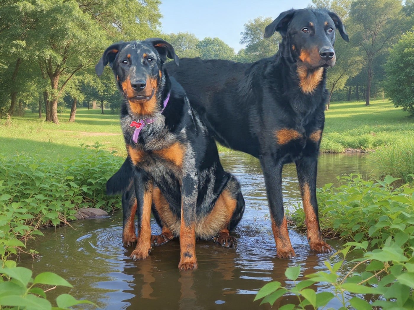 Vip princesse violette des fontaines de l'eau salée
