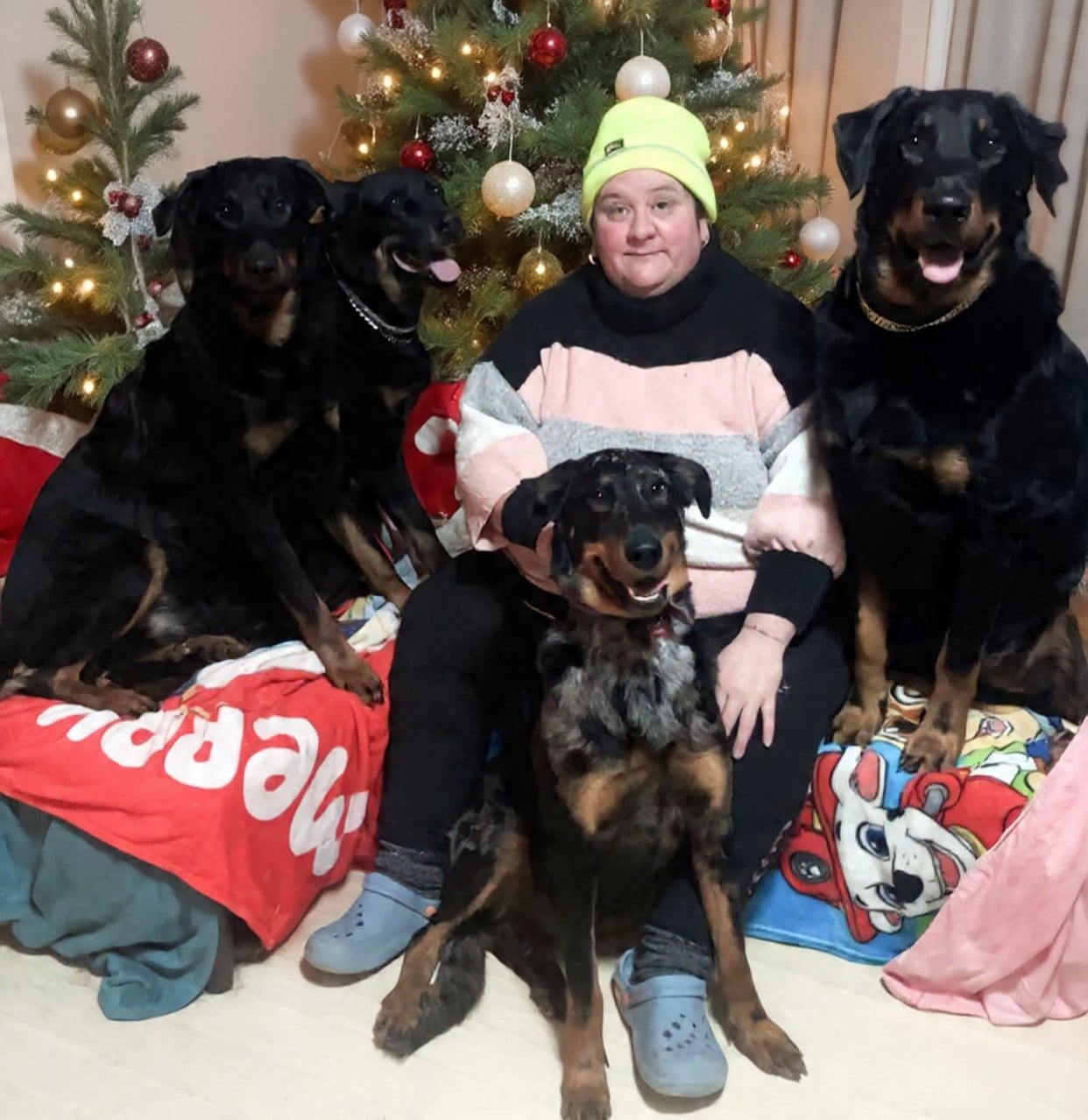 Vip princesse violette des fontaines de l'eau salée