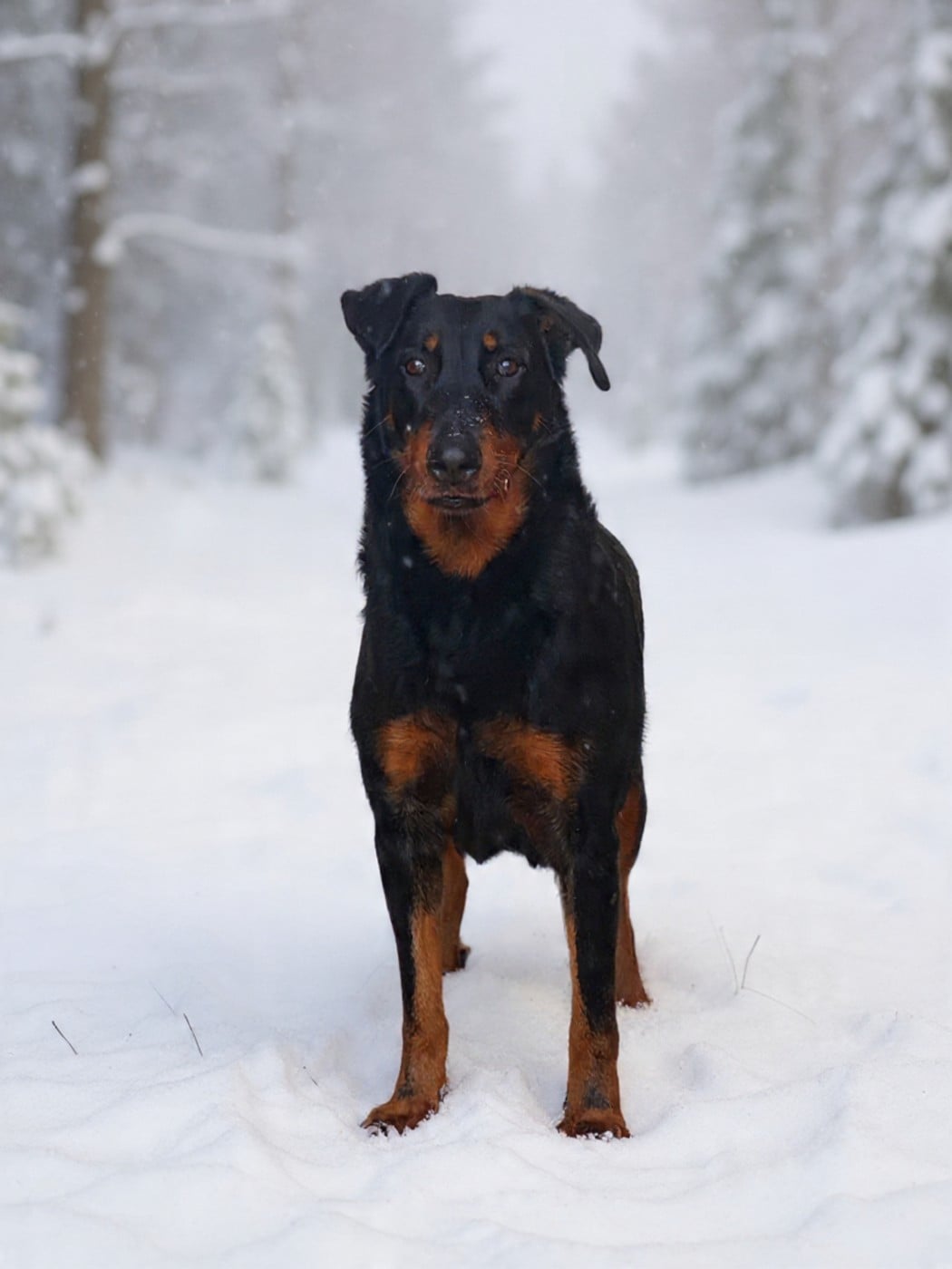 Paia Des dames Chanoinesses