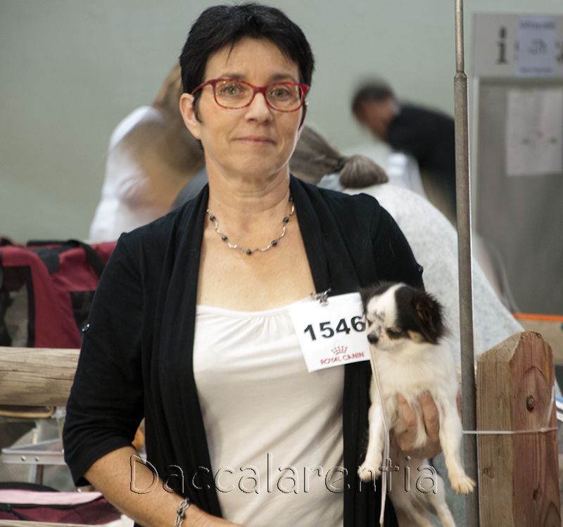 playful rich Only you - 2eme excellent /12 en classe ouverte, RCACS