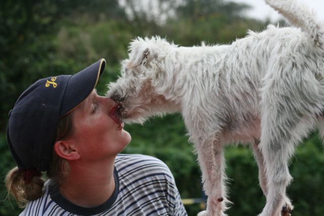 Publication : Semper Fi Auteur : Sabrina