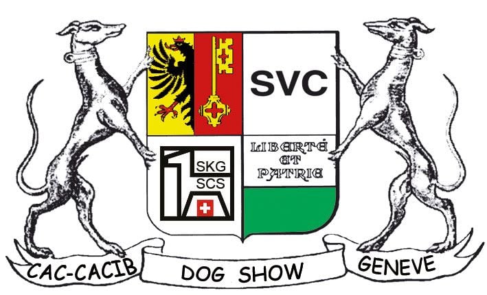 CH. Ronda Du Temple D'Adranos - 2 Excellent RCAC