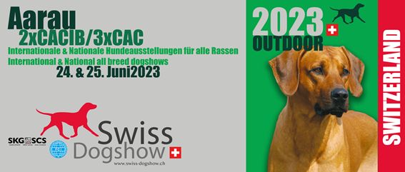 CH. Reno Du Temple D'Adranos - 1 Excellent CAC Reserve CACIB