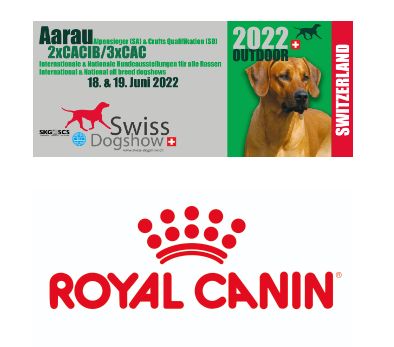 CH. Oana Du Temple D'Adranos - 1 Excellent CAC