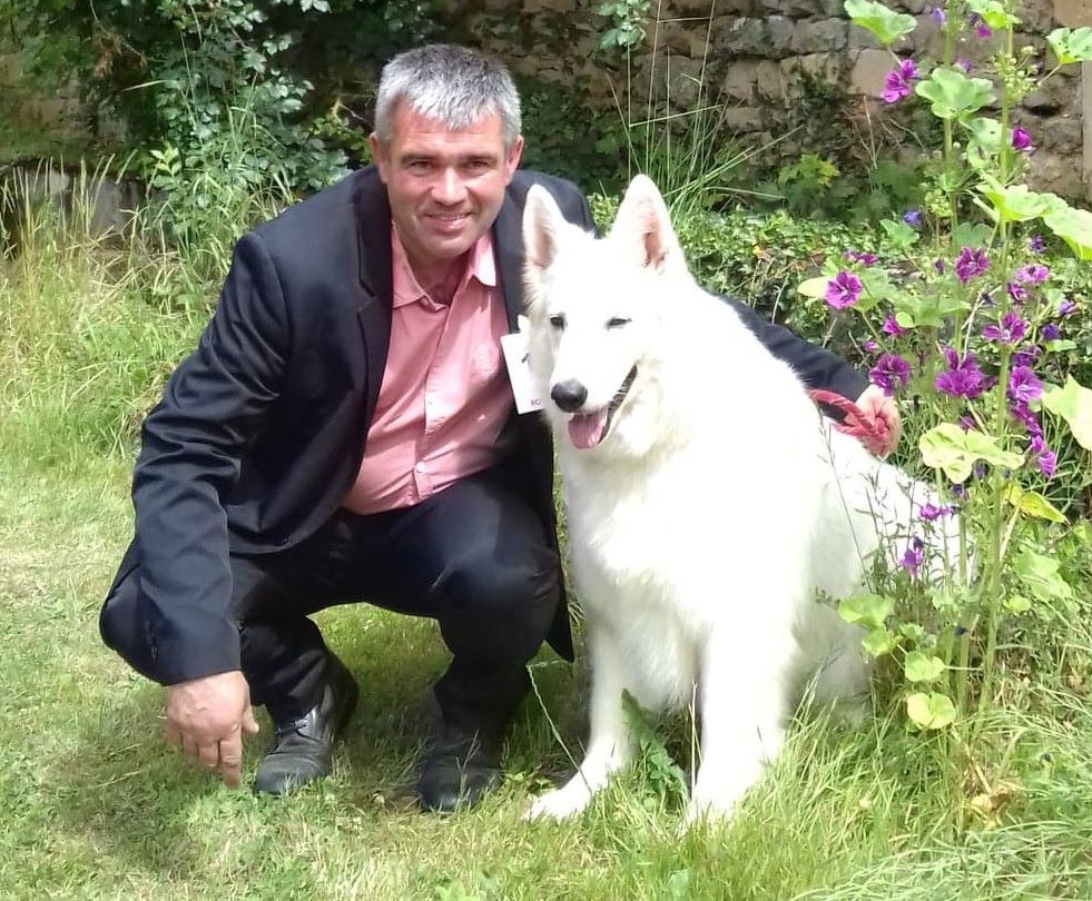 Divine idylle de l'aige de la tournelle - 1er EXCELLENT