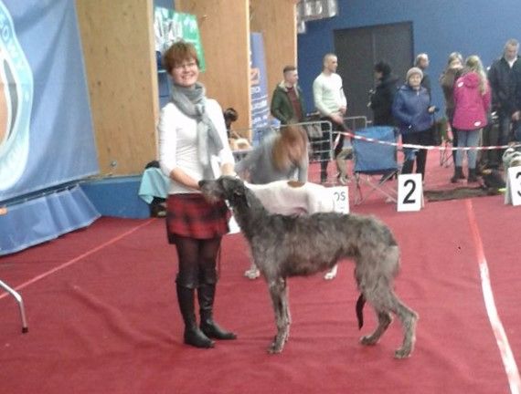 Lilac Wind Mogador to celtic alanda