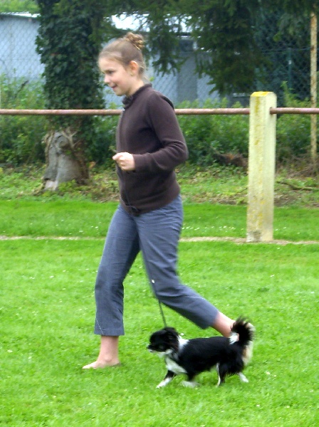 Canelle des minis halidays - 1 er très bon