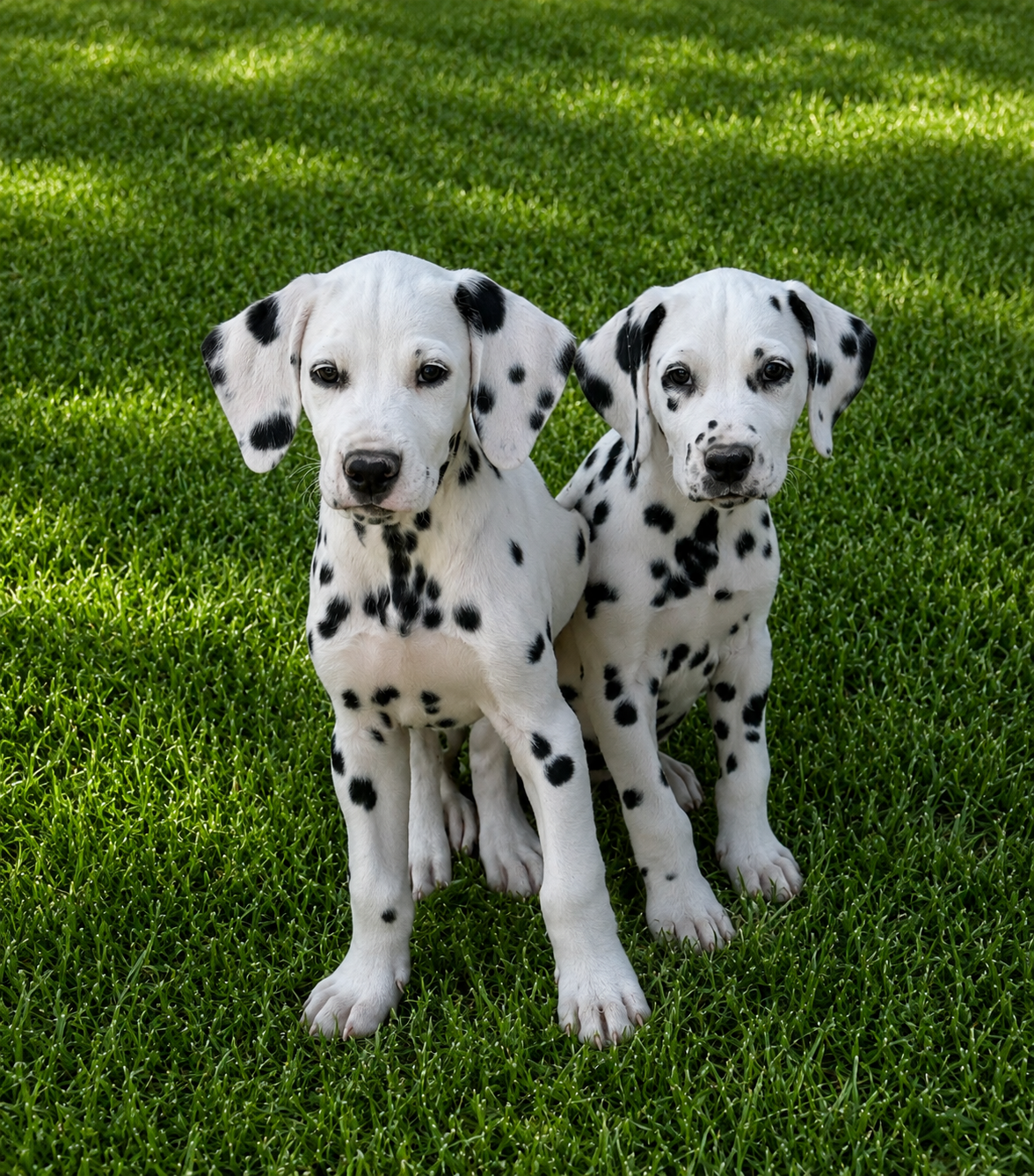 Chiot N°2