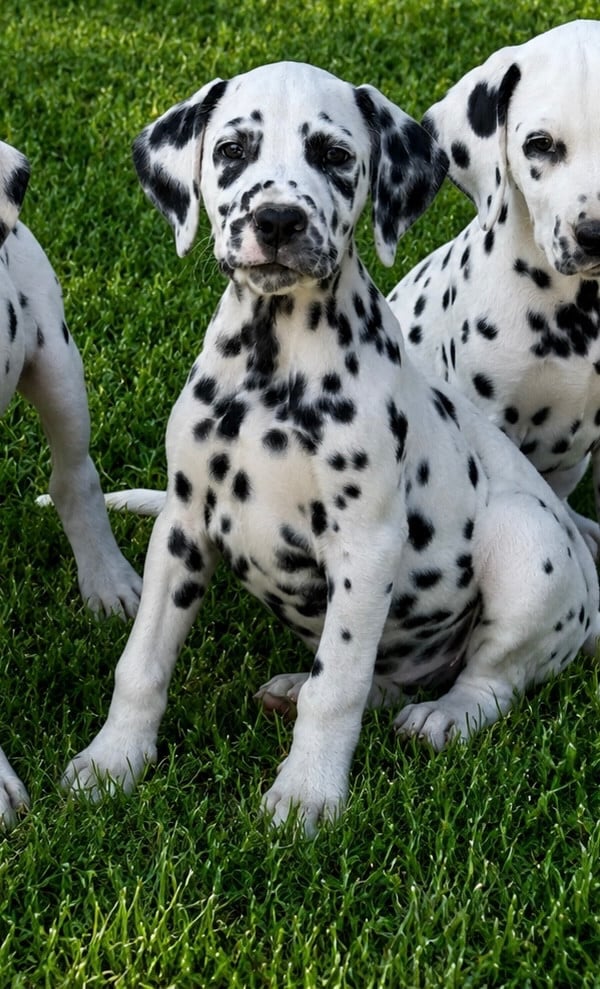 Chiot N°2