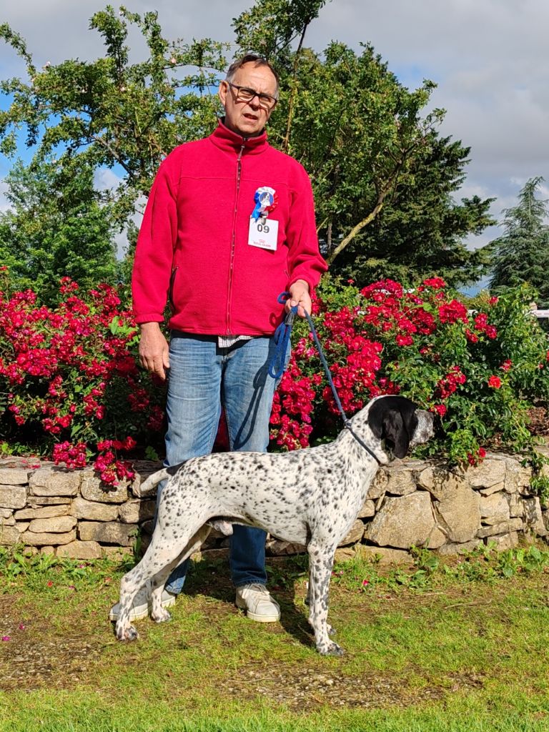 Pirate des hauts de rouillac - RCACS