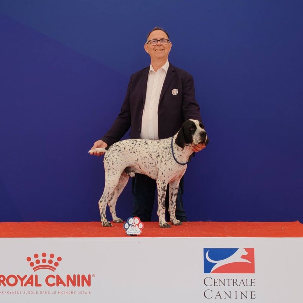 Pirate des hauts de rouillac - 2 eme EXC RCACS RCACIB