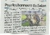 - Salon de L'Agriculture 03.03.18
